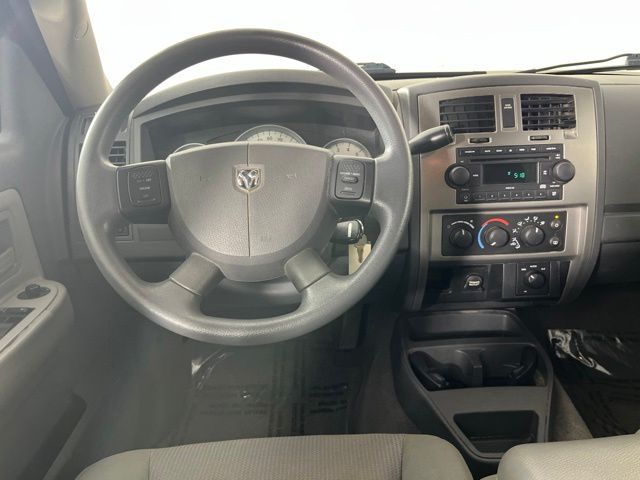2006 Dodge Dakota