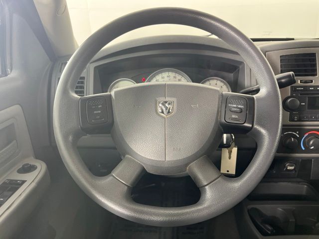 2006 Dodge Dakota
