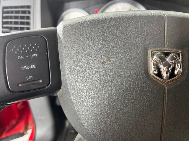 2006 Dodge Dakota