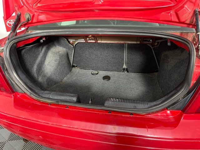 2007 Ford Focus