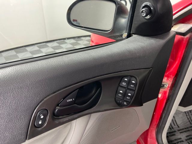 2007 Ford Focus