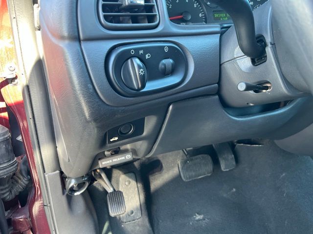 2004 Ford Taurus