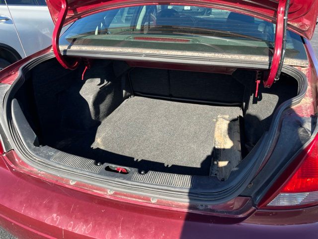 2004 Ford Taurus