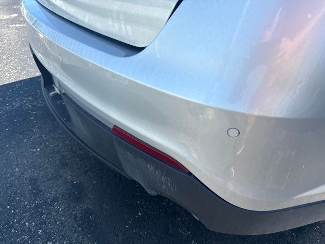 2016 Ford Taurus