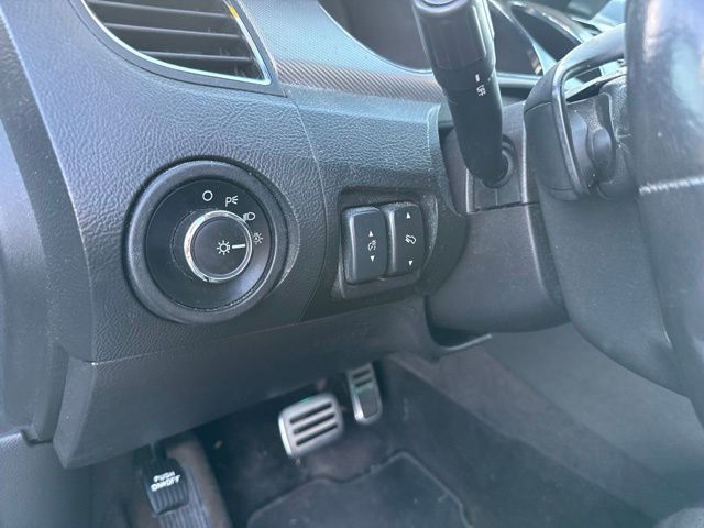 2012 Ford Taurus