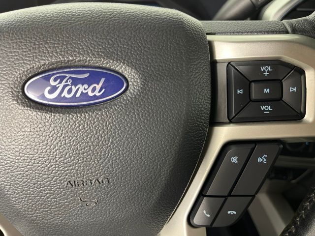 2022 Ford F 450SD