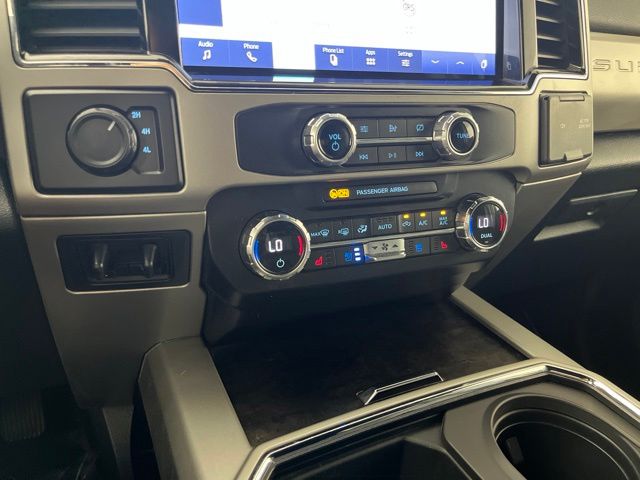 2022 Ford F 450SD