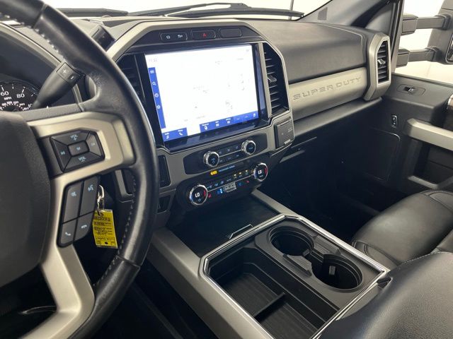 2022 Ford F 450SD