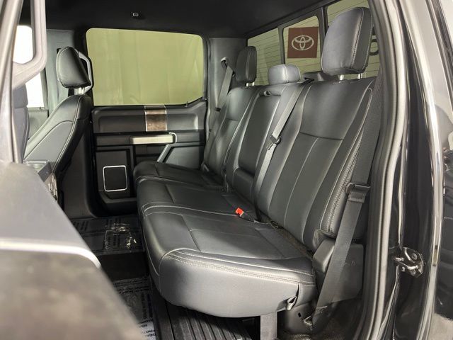 2022 Ford F 450SD