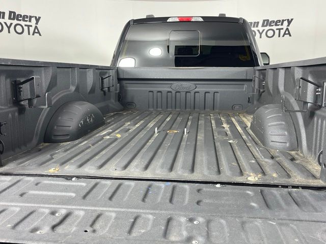 2022 Ford F 450SD
