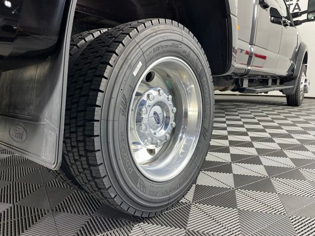 2022 Ford F 450SD