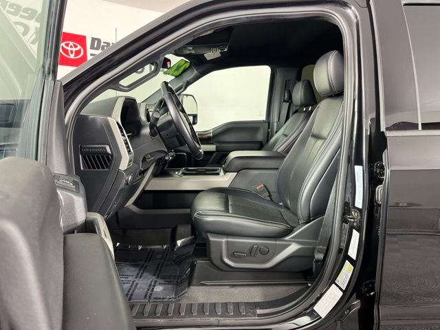 2022 Ford F 450SD