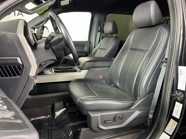 2022 Ford F 450SD