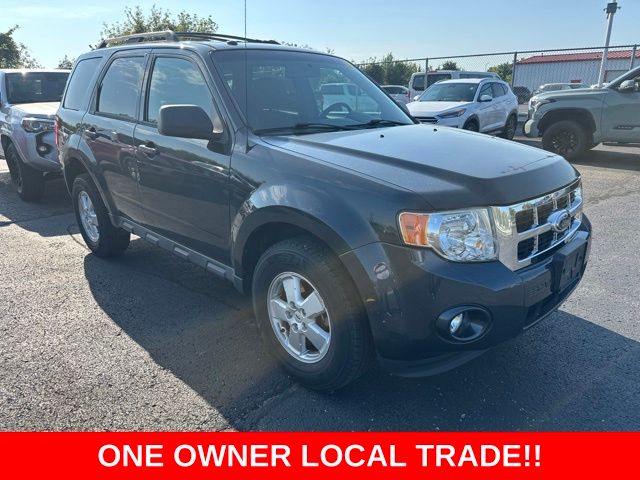 2009 Ford Escape XLT