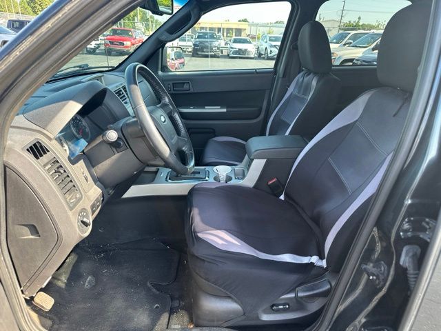 2009 Ford Escape