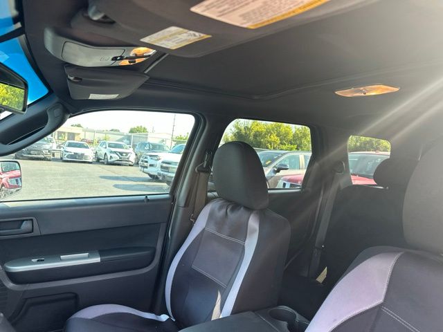 2009 Ford Escape