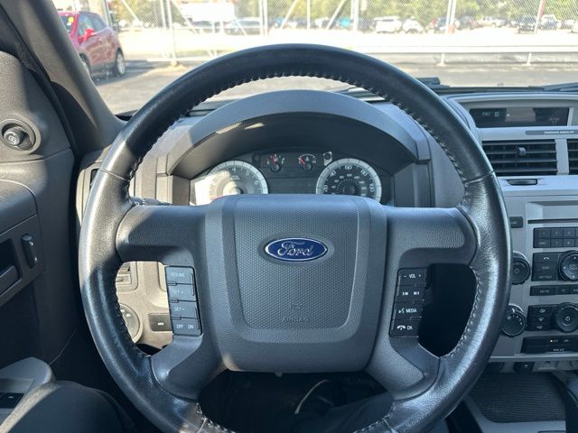 2009 Ford Escape
