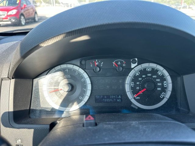2009 Ford Escape