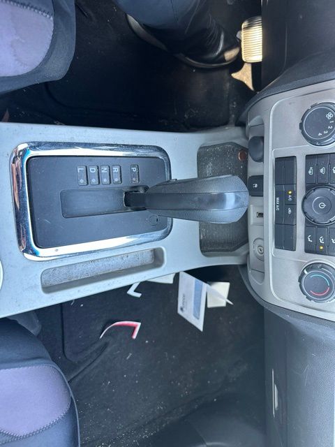 2009 Ford Escape
