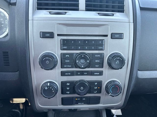 2009 Ford Escape