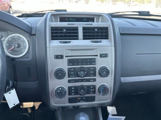 2009 Ford Escape