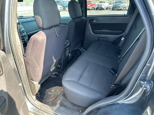 2009 Ford Escape