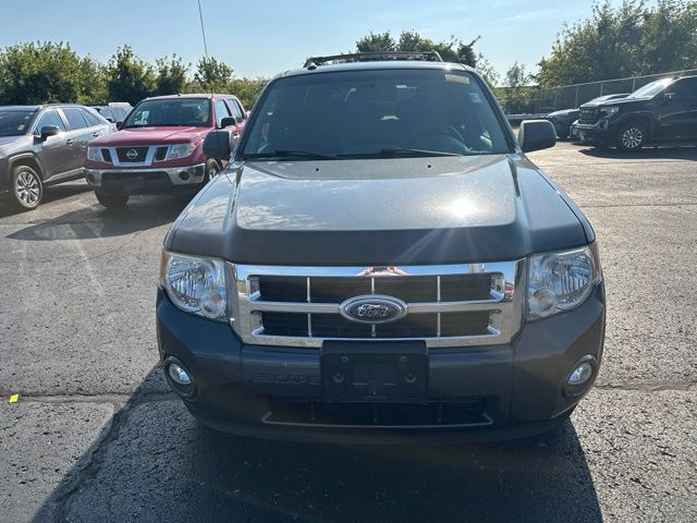 2009 Ford Escape