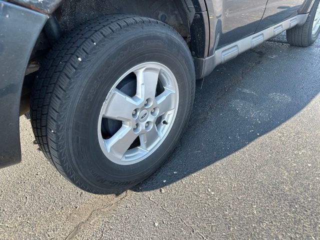 2009 Ford Escape