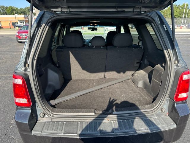 2009 Ford Escape