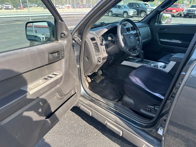2009 Ford Escape