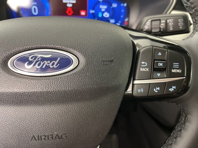2022 Ford Escape Hybrid