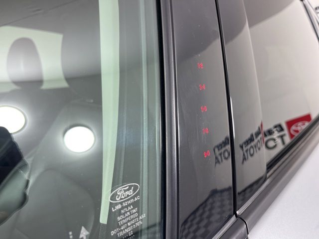 2022 Ford Escape Hybrid