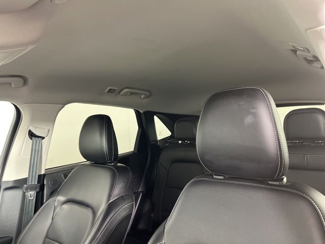 2022 Ford Escape Hybrid