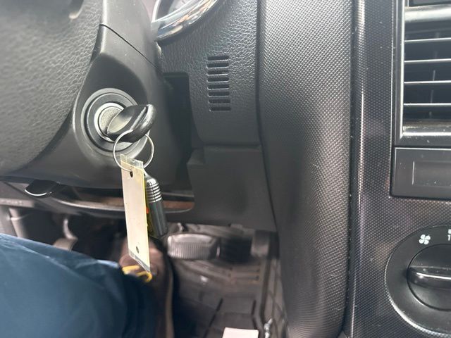 2008 Ford Explorer Sport Trac