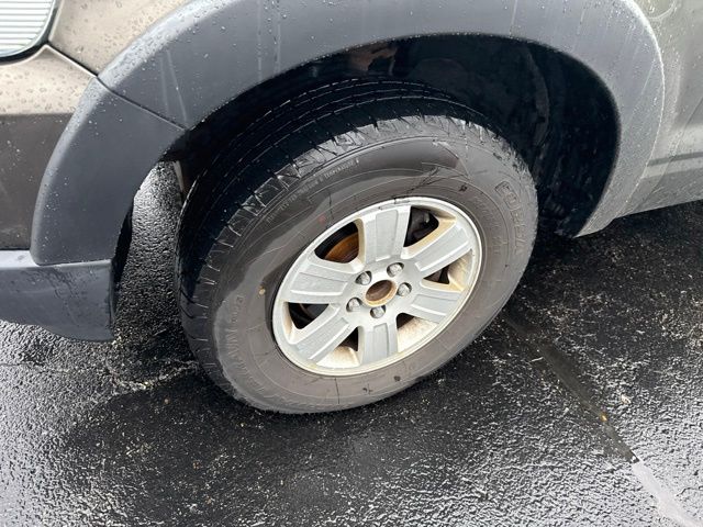 2008 Ford Explorer Sport Trac