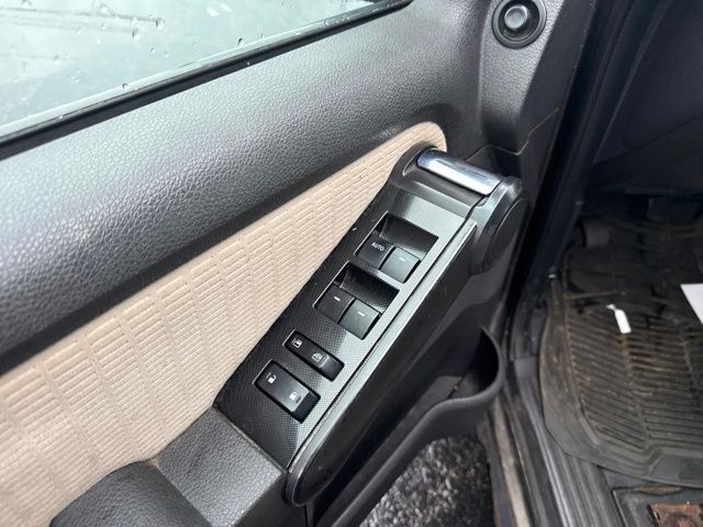 2008 Ford Explorer Sport Trac