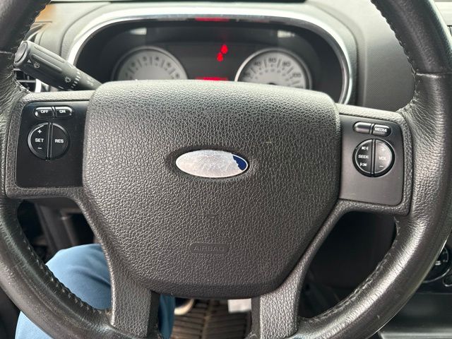2008 Ford Explorer Sport Trac