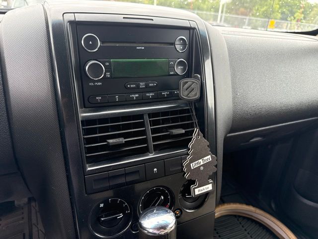 2008 Ford Explorer Sport Trac