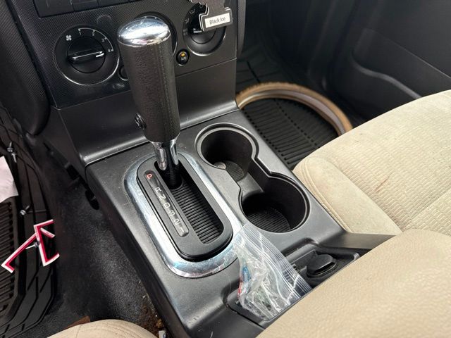 2008 Ford Explorer Sport Trac