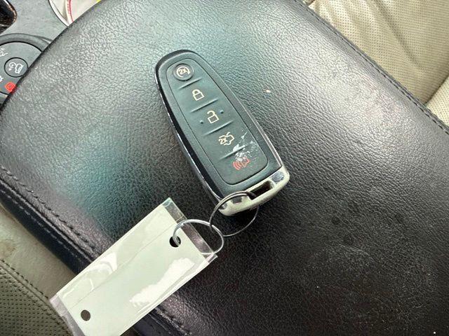 2011 Ford Explorer