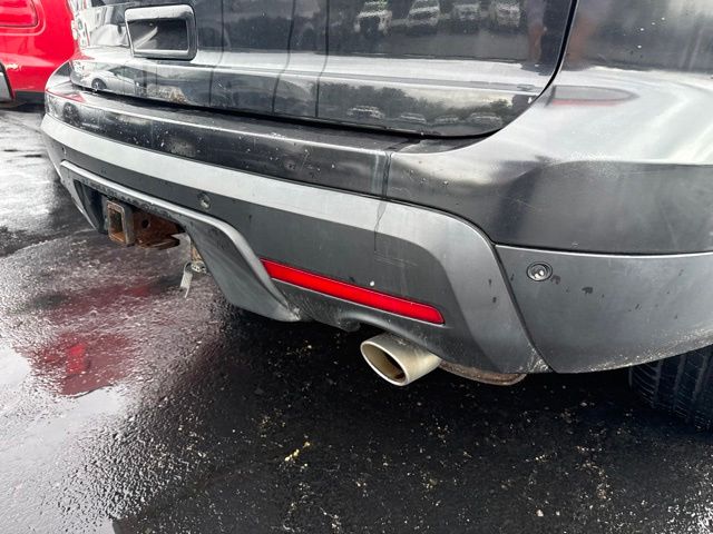 2011 Ford Explorer