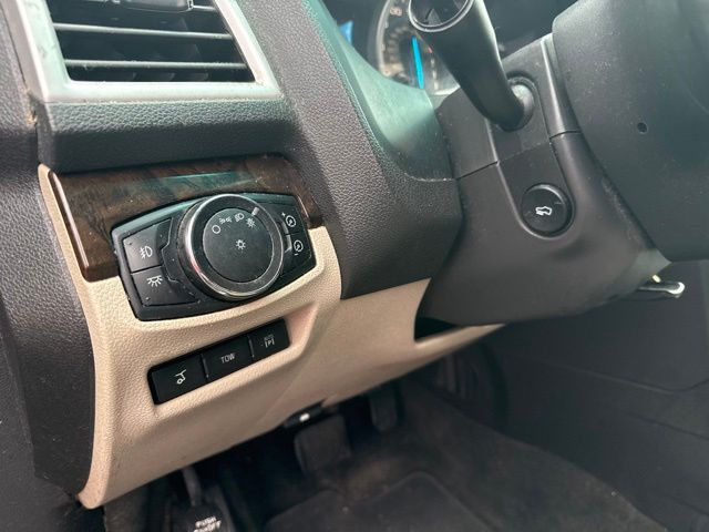 2011 Ford Explorer