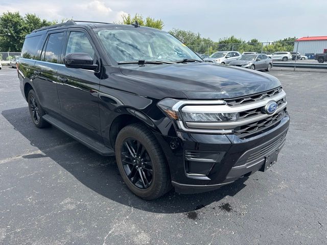 2024 Ford Expedition Max XLT