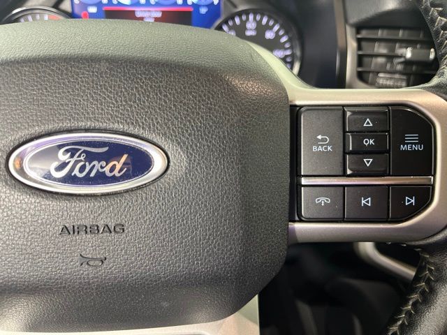 2022 Ford Expedition Max