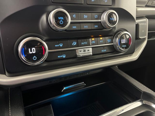 2022 Ford Expedition Max