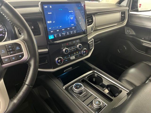 2022 Ford Expedition Max