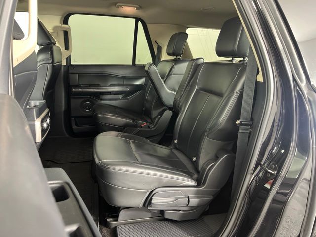 2022 Ford Expedition Max