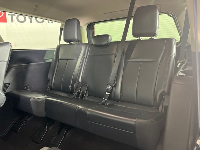 2022 Ford Expedition Max
