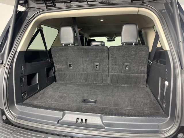 2022 Ford Expedition Max