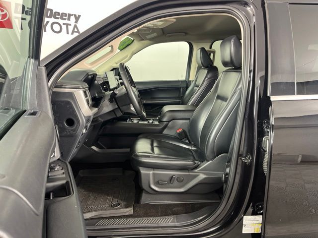 2022 Ford Expedition Max